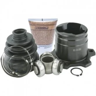 ШРУС ВНУТРІШНІЙ ЗАДНІЙ 27X113.9. FEBEST 0211-S50R