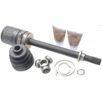 ШРУС ВНУТРЕННИЙ ПРАВЫЙ 32X33X25. FEBEST 0211-SR20RH