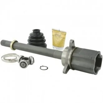 ШРУС ВНУТРІШНІЙ ПРАВИЙ 26X33X29. FEBEST 0211-U31RH