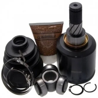ШРУС ВНУТРІШНІЙ ПРАВИЙ 23X40X25 NISSAN PRIMERA P11 1996-2001 FEBEST 0211-V10RH