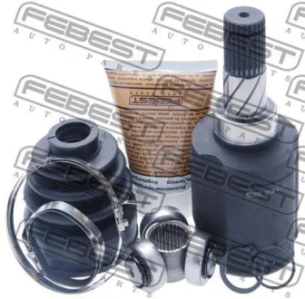 Шрус внутренний правый 29x40x25 FEBEST 0211Z11AT (фото 1)