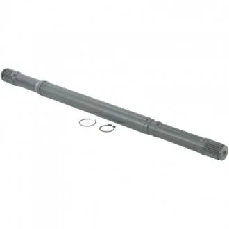 Полуось левая 30X471.7X33. FEBEST 0212-HR16D