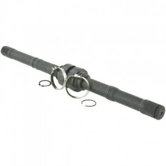 Полуось левая 33X459X35. FEBEST 0212-J10LH