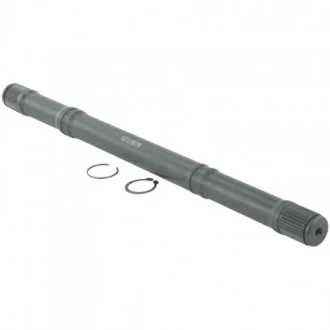 Піввісь ліва 33X428X35 FEBEST 0212-MR20CVT4WD