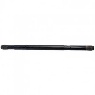 ПОЛУОСЬ ЛЕВАЯ 21X431X21 NISSAN ALMERA N16 (UKP) 2000-2006 FEBEST 0212-QG15LH
