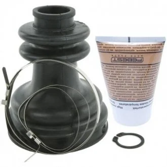 ПИЛЬНИК ШРУС ВНУТРІШНІЙ КОМПЛЕКТ 75X108X23.5. FEBEST 0215-G15RAATT