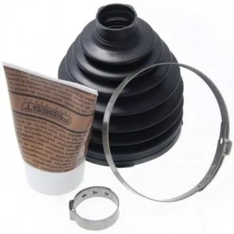 ПЫЛЬНИК ШРУС НАРУЖНЫЙ NISSAN TEANA J31 2003-2008 FEBEST 0217P-J31