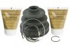 Пыльник ШРУСа наружный задний комплект (96,5x99x26,2) 0217-S50R
