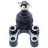 ОПОРА ШАРОВАЯ ПЕРЕДНЕГО НИЖНЕГО РЫЧАГА NISSAN CABSTAR F24M 2006- 0220-F24LF