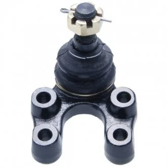 Фото 1 - опора шаровая переднего нижнего рычага nissan cabstar f24m 2006- FEBEST 0220-F24LF ОПОРА ШАРОВАЯ ПЕРЕДНЕГО НИЖНЕГО РЫЧАГА NISSAN CABSTAR F24M 2006- FEBEST 0220-F24LF (фото 1)