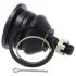 Опора кульова переднього верхнього важеля NISSAN KING CAB D22 1998- 0220-WD22UF