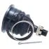 ОПОРА ШАРОВАЯ ПЕРЕДНЕГО ВЕРХНЕГО РЫЧАГА NISSAN PATROL Y62 2010- 0220-Y62UF
