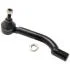 НАКОНЕЧНИК РУЛЕВОЙ ЛЕВЫЙ NISSAN QASHQAI J10F 2006- 0221-J10LH