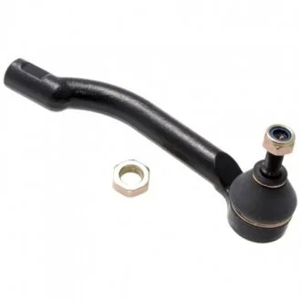 НАКОНЕЧНИК РУЛЕВОЙ ПРАВЫЙ NISSAN QASHQAI J10F 2006- FEBEST 0221-J10RH