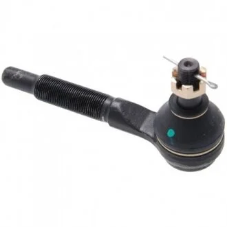 Наконечник кермовий лівий NISSAN PATROL SAFARI Y61 1997-2006 FEBEST 0221-Y61LH (фото 1)