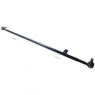 Фото тЯГА РУЛЕВАЯ NISSAN PATROL SAFARI Y61 1997-2006 FEBEST 0222-GRY61 ТЯГА РУЛЕВАЯ NISSAN PATROL SAFARI Y61 1997-2006 FEBEST 0222-GRY61