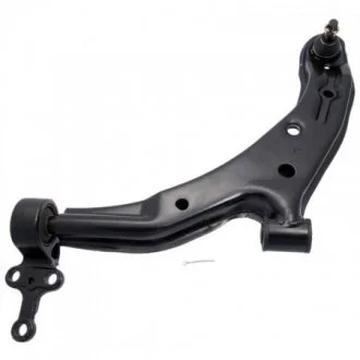 РЫЧАГ ПЕРЕДНИЙ ЛЕВЫЙ NISSAN ALMERA N16 (UKP) 2000-2006 FEBEST 0224-B10RSLH