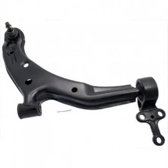 РЫЧАГ ПЕРЕДНИЙ ПРАВЫЙ NISSAN ALMERA N16 (UKP) 2000-2006 FEBEST 0224-B10RSRH