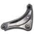 РЫЧАГ ПЕРЕДНИЙ ЛЕВЫЙ NISSAN JUKE F15 2010- 0224-F15LH