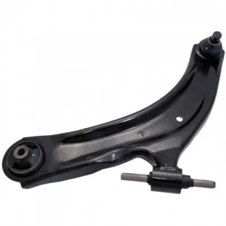 РЫЧАГ ПЕРЕДНИЙ ЛЕВЫЙ NISSAN QASHQAI J10F 2006- FEBEST 0224-J10LH