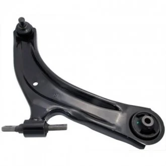 РЫЧАГ ПЕРЕДНИЙ ПРАВЫЙ NISSAN QASHQAI J10F 2006- FEBEST 0224-J10RH