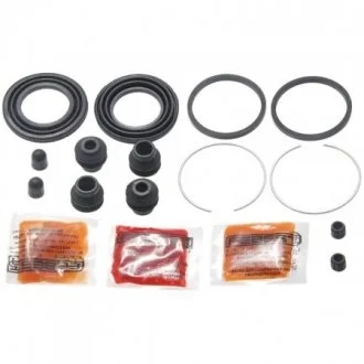 РЕМКОМПЛЕКТ СУППОРТА ТОРМОЗНОГО ЗАДНЕГО NISSAN MURANO Z50 2002-2007 FEBEST 0275-FX35R