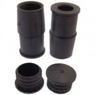 РЕМКОМПЛЕКТ СУППОРТА ТОРМОЗНОГО ПЕРЕДНЕГО NISSAN PRIMERA P11 1996-2001 FEBEST 0275-P11F