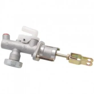 Цилиндр сцепл. главный NISSAN PRIMERA P12 2001-2007 FEBEST 0281-B10RS