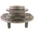 Подшипник ступицы колеса задний NISSAN MAXIMA/CEFIRO A33 1998-2006 0282-A33A44R