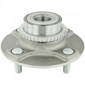 Подшипник ступицы колеса задний FEBEST 0282-B10RSA42