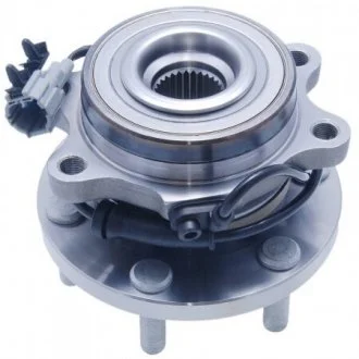 Подшипник ступицы колеса передний FEBEST 0282-D40F