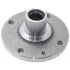 Підшипник ступиці колеса передній NISSAN MICRA MARCH K12 2002- 0282-E11F