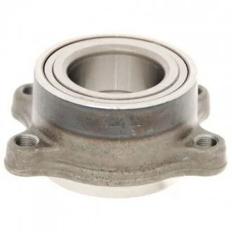 Подшипник ступицы колеса задний к-кт. INFINITI FX45/35 (S50) 2002-2008 FEBEST 0282-FX35R