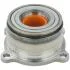 Підшипник ступиці колеса задній NISSAN XTERRA N50 2005-2015 0282G-D40R