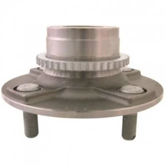 Подшипник ступицы колеса задний NISSAN ALMERA N16 (UKP) 2000-2006 FEBEST 0282-N16A42R