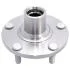 Подшипник ступицы колеса, передний NISSAN PRIMERA P12 2001-2007 0282-P12F
