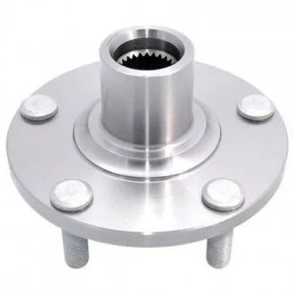 Підшипник ступиці колеса, передній NISSAN PRIMERA P12 2001-2007 FEBEST 0282-P12F