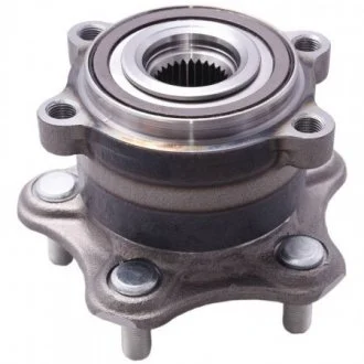 Подшипник ступицы колеса задний FEBEST 0282-R52R