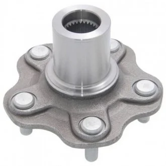 Ступица колеса FEBEST 0282-S50R