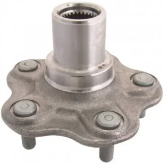 Ступица колеса FEBEST 0282-T30R