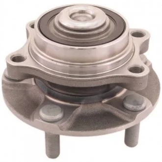 Ступица передняя FEBEST 0282-V35MF
