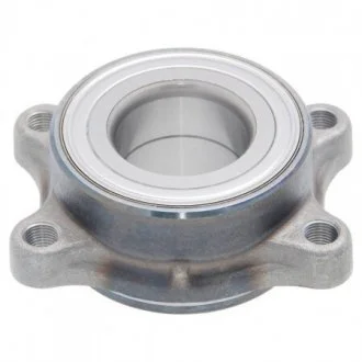 Ступица колеса FEBEST 0282-V35R