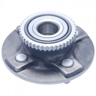 Ступица колеса в сборе FEBEST 0282-Y11A42R