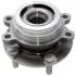 Подшипник ступицы колеса передний  правый NISSAN MURANO Z51 2007- 0282-Z51MFR