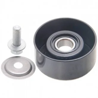РОЛИК НАТЯЖНОЙ FEBEST 0287-R51MD