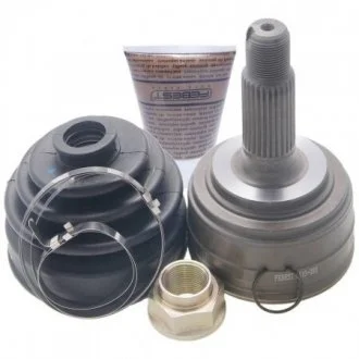 ШРУС НАРУЖНЫЙ 32X64X28 HONDA CR-V RD1/RD2 1997-2001 FEBEST 0310-033 (фото 1)