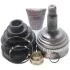 ШРУС НАРУЖНЫЙ 23X60X26 HONDA CIVIC EU/EP/ES 2001-2006 FEBEST 0310-058A50 (фото 1)