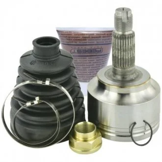 Шрус зовнішній 30X63X26 HONDA ACCORD CL# 2002-2008 FEBEST 0310-060 (фото 1)