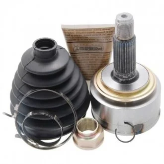 Шрус зовнішній 30X63X28 HONDA EDIX BE1/BE2/BE3/BE4 2004-2009 FEBEST 0310-BE