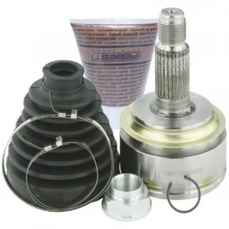 Шрус зовнішній 29x63x26 FEBEST 0310-CIVIC5D